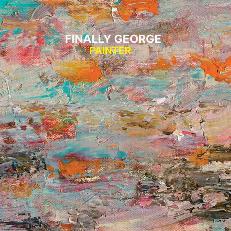 FINALLYGEORGE2025_Cover