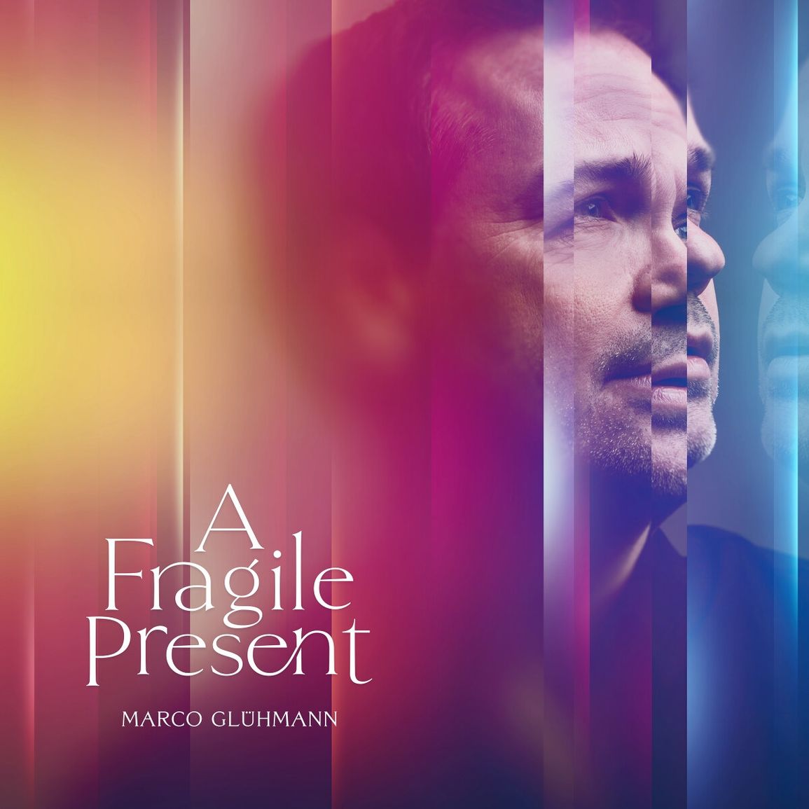 Marco_Glühmann_AFragilePresent_Cover