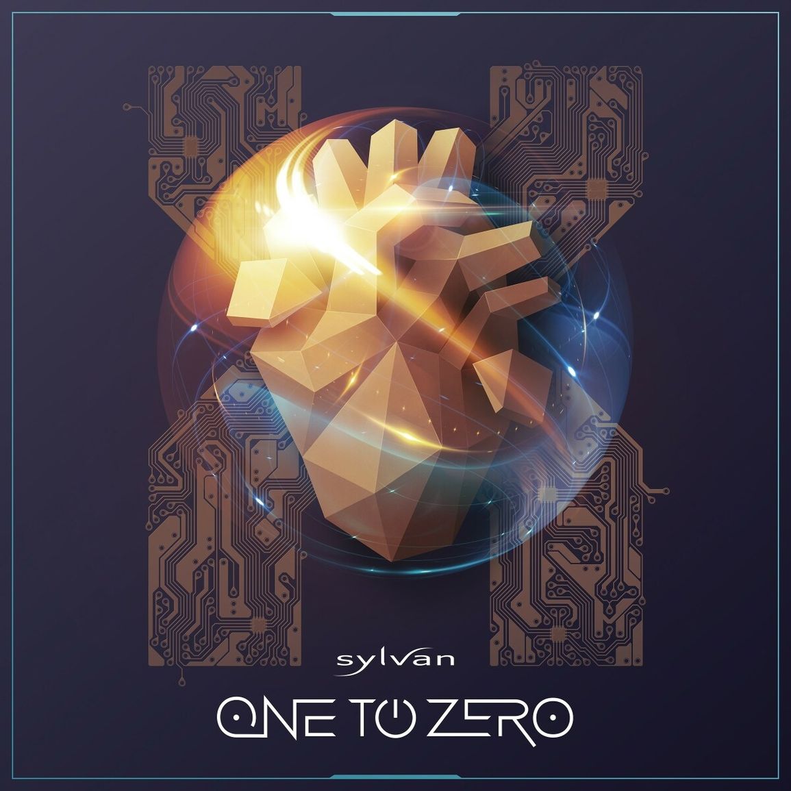 SYLVAN_Onetozero_Cover